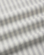 Load image into Gallery viewer, Quincy Mae  Swaddle - Cloud Stripe
