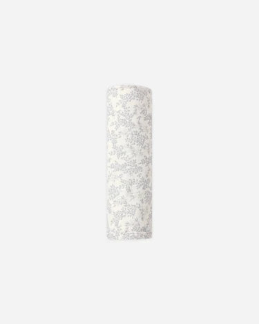 Quincy Mae  Bamboo Swaddle - Cloud Floral