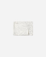Load image into Gallery viewer, Quincy Mae  Bamboo Swaddle - Cloud Floral
