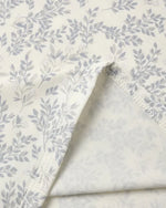 Load image into Gallery viewer, Quincy Mae  Bamboo Swaddle - Cloud Floral
