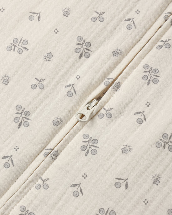 Quincy Mae Sleep Bag Winter Berry