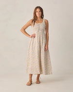 Load image into Gallery viewer, Women's Jane Dress Flower Field - S
