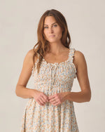 Load image into Gallery viewer, Women's Jane Dress Flower Field - S
