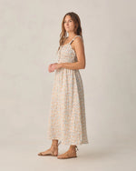 Load image into Gallery viewer, Women's Jane Dress Flower Field - S

