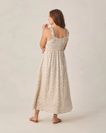 Load image into Gallery viewer, Women's Jane Dress Flower Field - S

