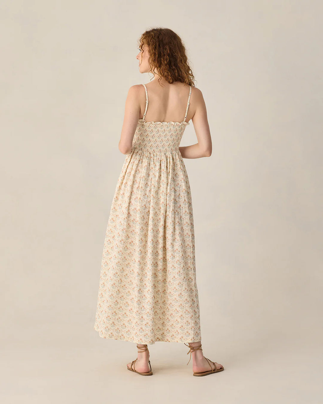 Women's Chrissy Dress Blossom - S