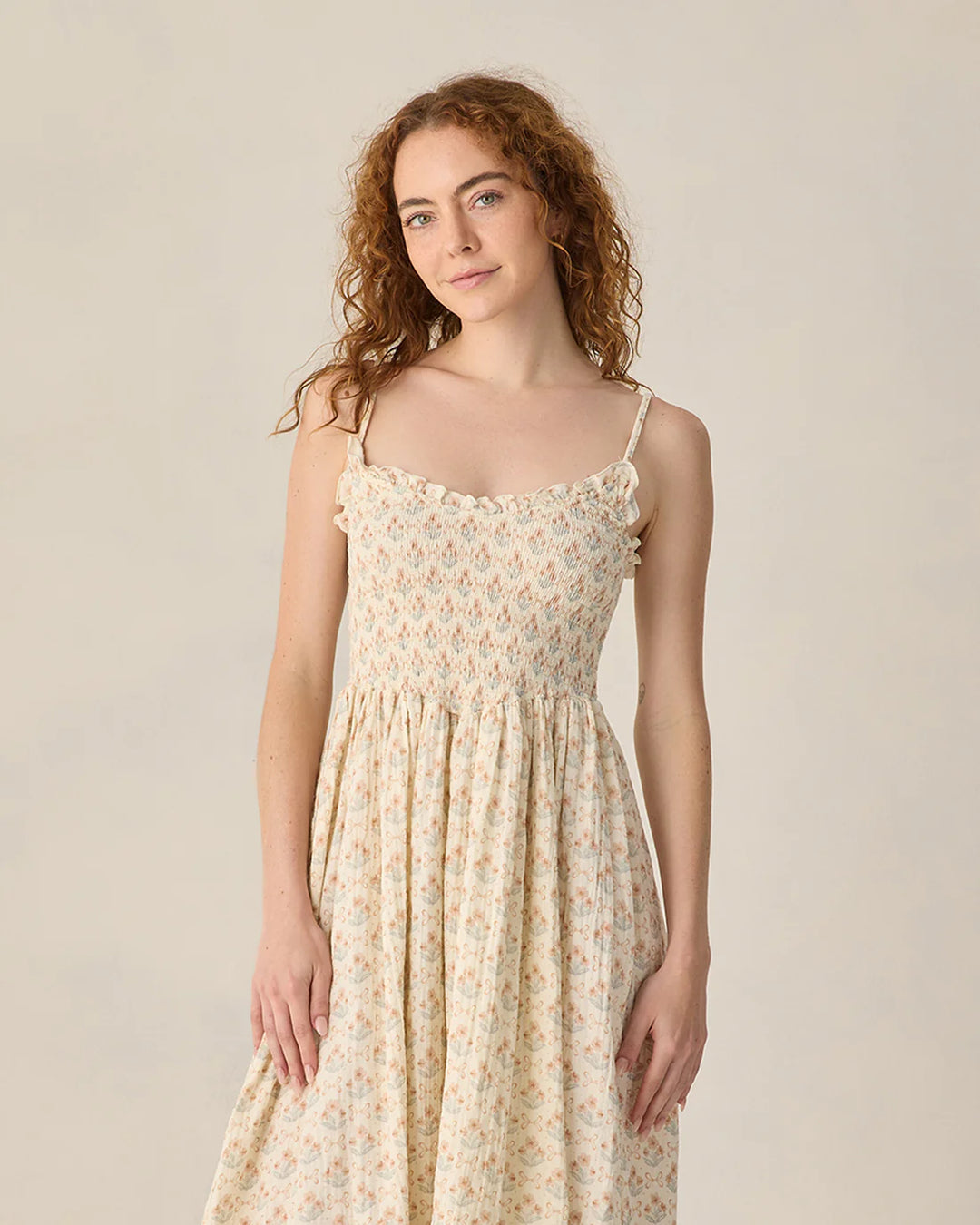 Women's Chrissy Dress Blossom - S