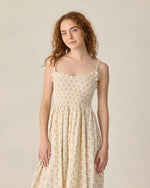 Load image into Gallery viewer, Women's Chrissy Dress Blossom - S
