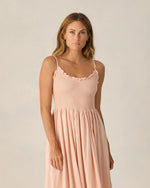 Load image into Gallery viewer, Women's Chrissy Dress Blush - S
