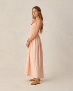 Load image into Gallery viewer, Women's Chrissy Dress Blush - S

