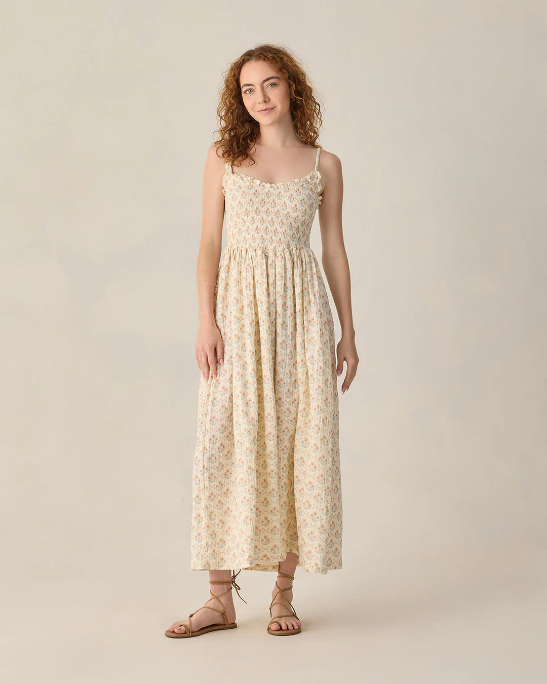 Women's Chrissy Dress Blossom - S