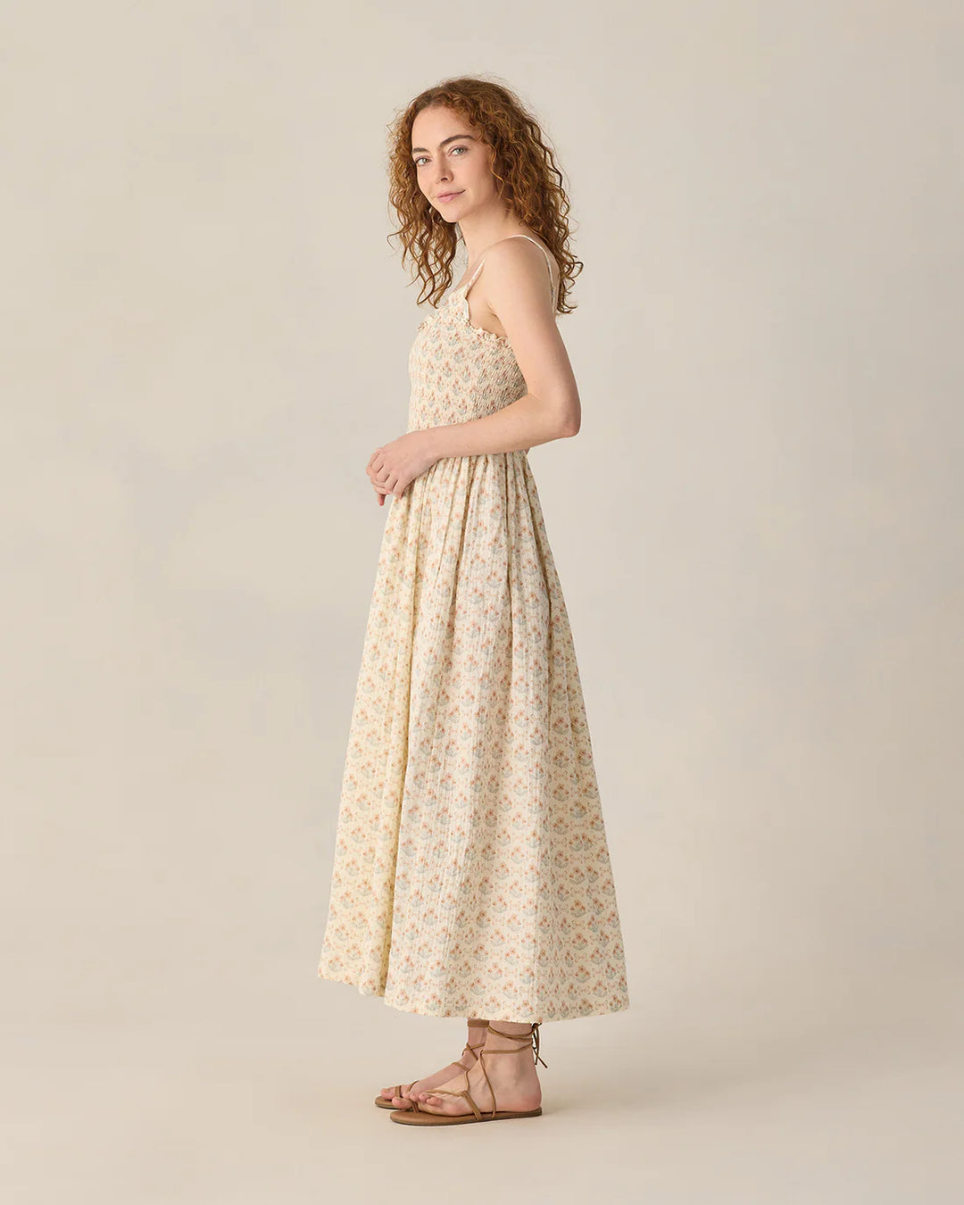 Women's Chrissy Dress Blossom - S