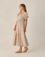 Load image into Gallery viewer, Women's Dallas Dress Americana Floral - S
