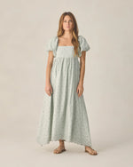 Load image into Gallery viewer, Women's Oceane Dress Seafoam - S
