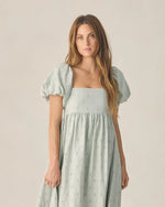 Load image into Gallery viewer, Women's Oceane Dress Seafoam - S
