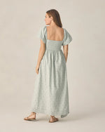 Load image into Gallery viewer, Women's Oceane Dress Seafoam - S
