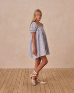 Load image into Gallery viewer, Milan Dress - Light Blue
