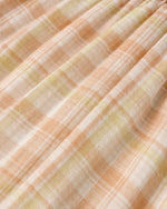 Load image into Gallery viewer, Women's Jane Dress Summer Plaid - S
