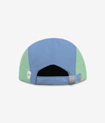 Runner Nylon Five Panel - Fruit Salad