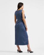 Load image into Gallery viewer, Ripe - Chantell Side Twist Dress
