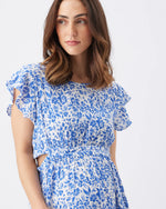 Load image into Gallery viewer, Pippa Cut Out Dress
