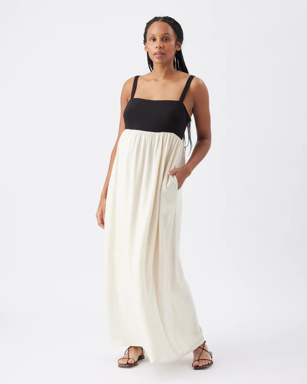 Olivia Dress
