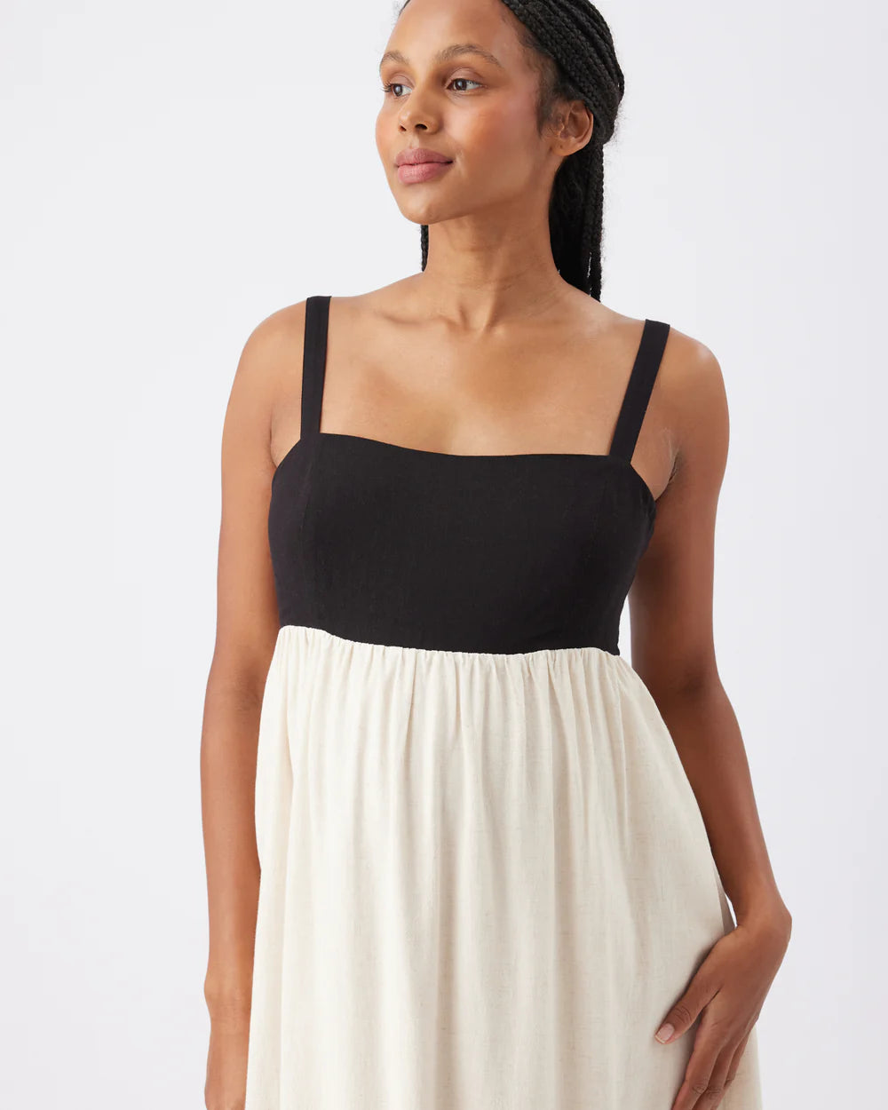 Olivia Dress