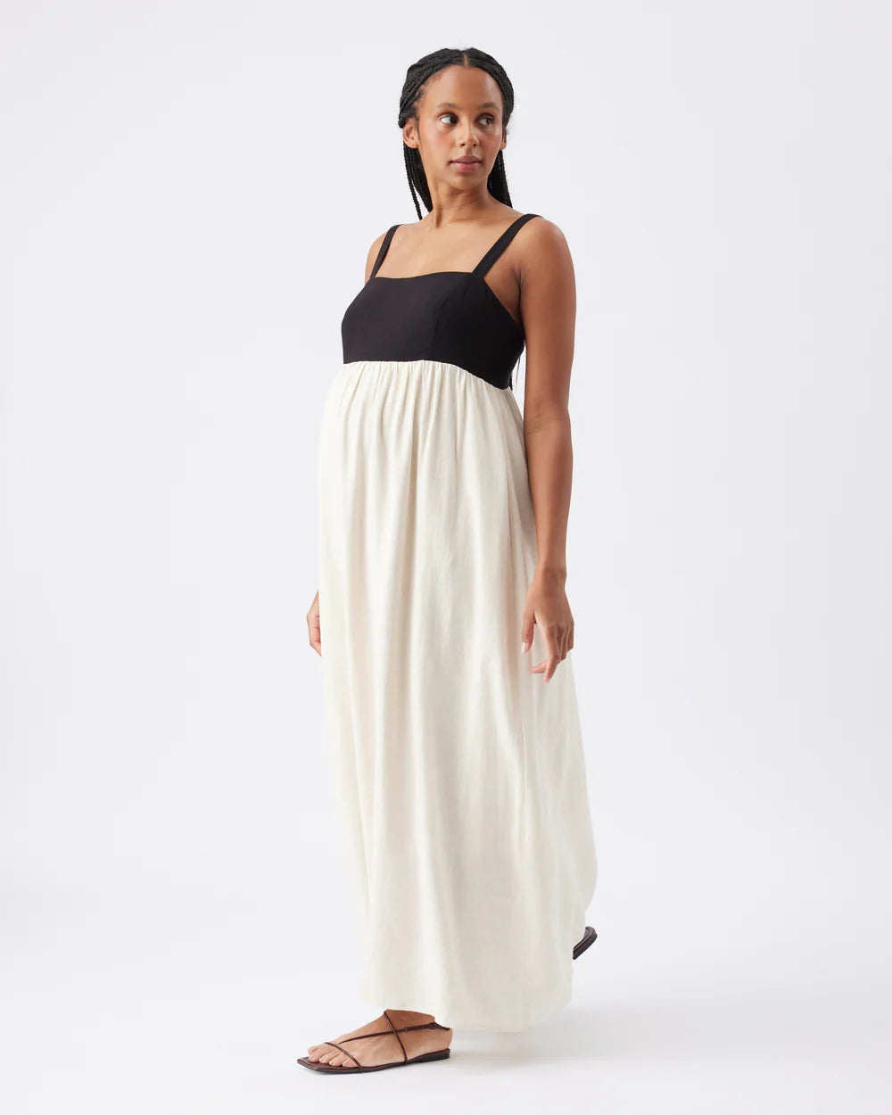 Olivia Dress