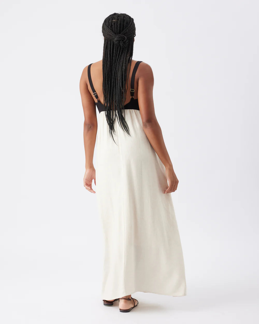 Olivia Dress