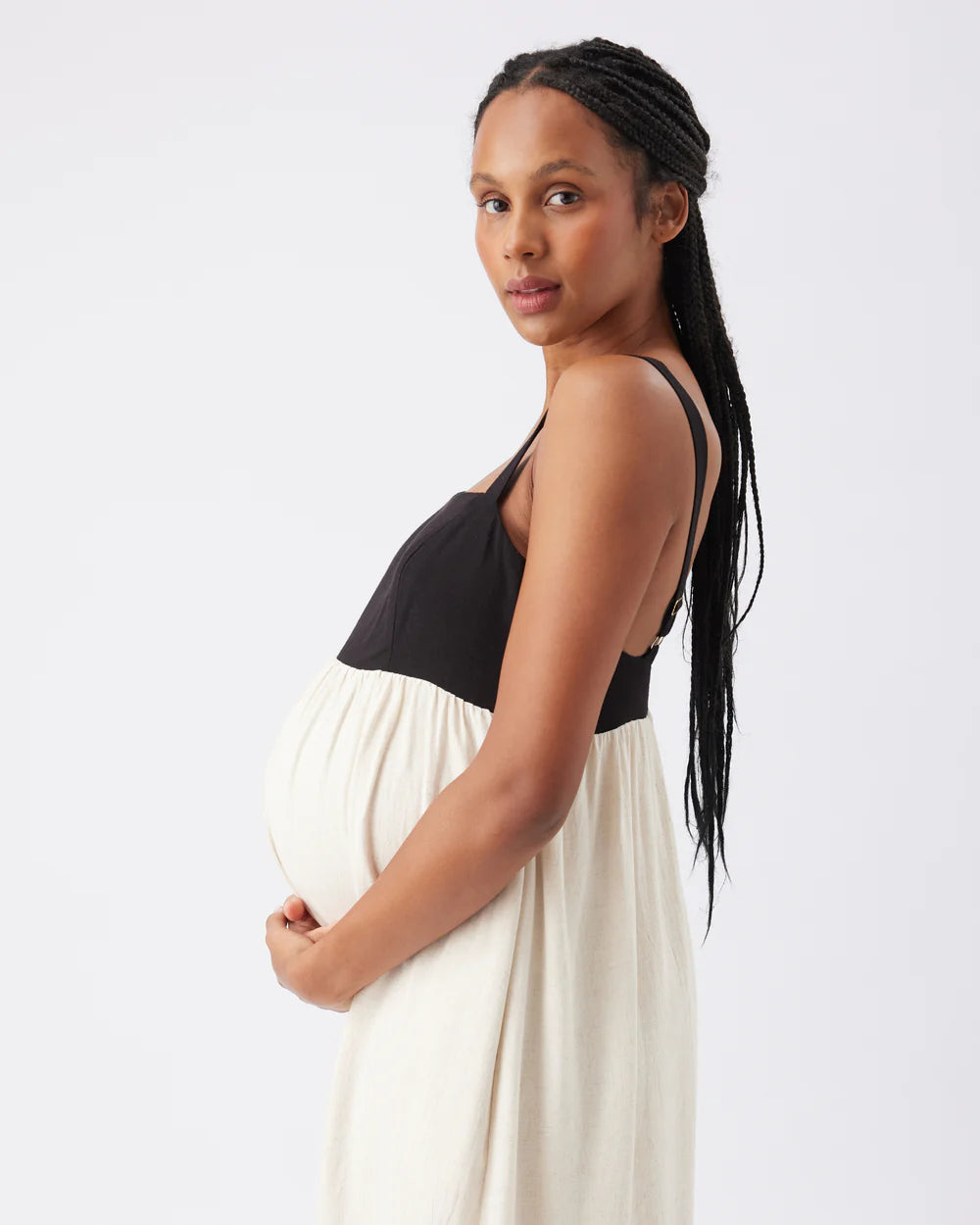 Olivia Dress