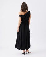 Load image into Gallery viewer, Presley Off Shoulder Dress
