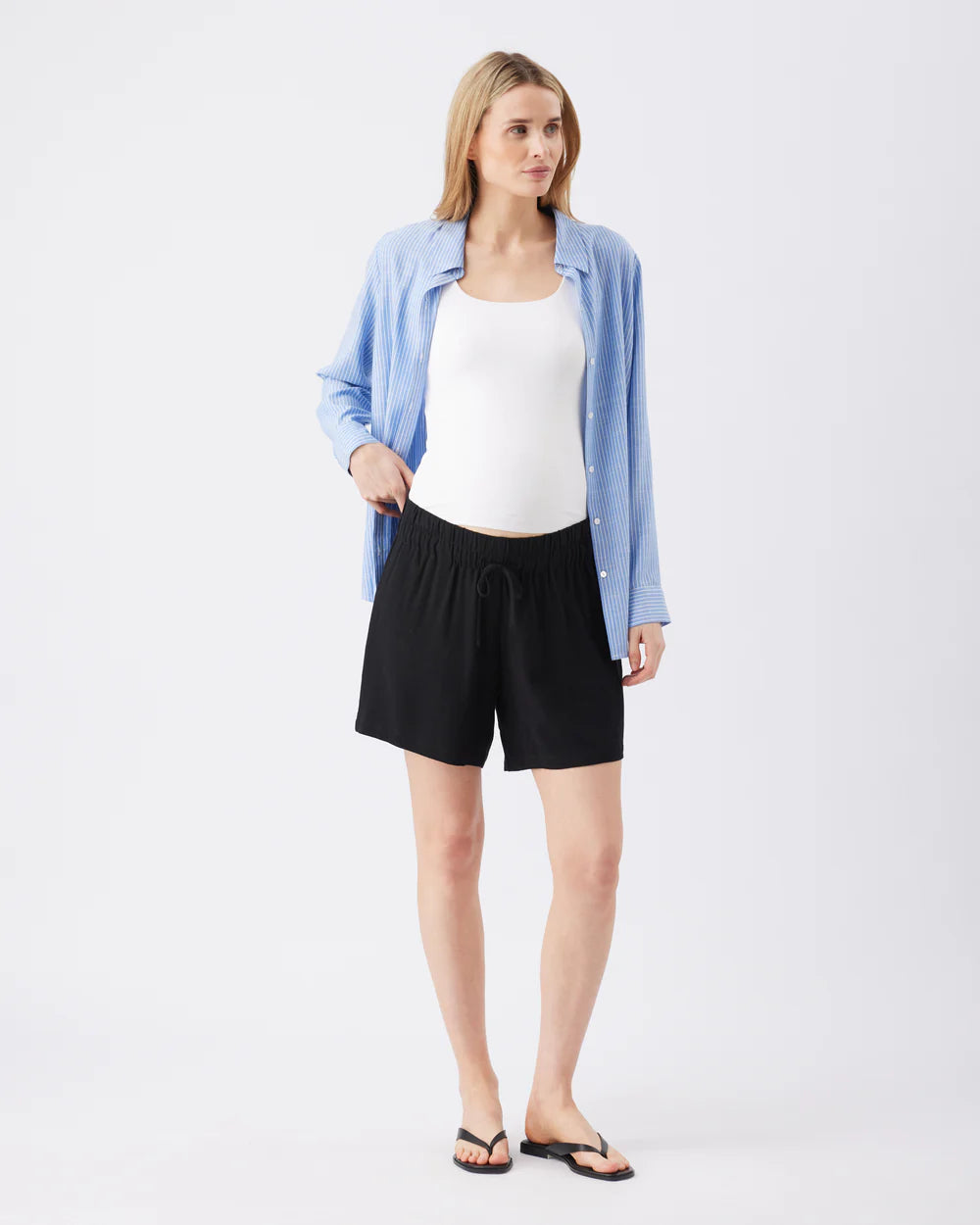 Mae Short Black