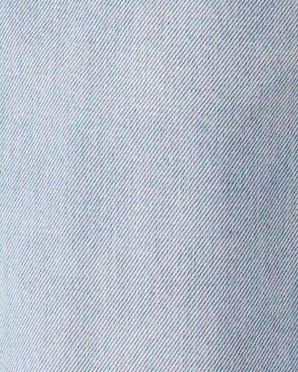 Ripe Maternity – Lex Barrel Leg Jean - Light Wash