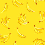Load image into Gallery viewer, Full Zipper Swimsuit- Banan-za!
