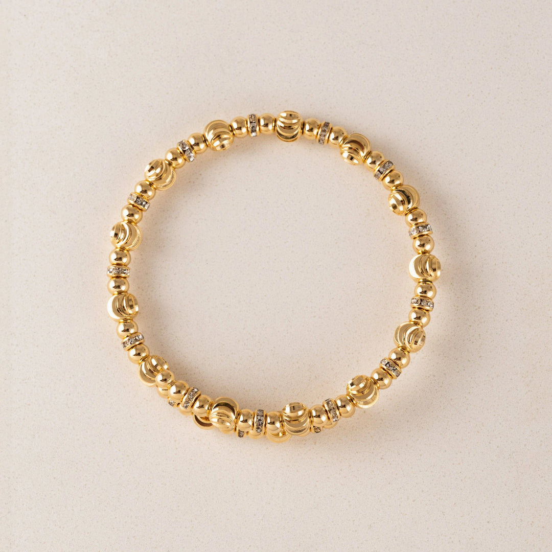 Solana Flex Bangle
