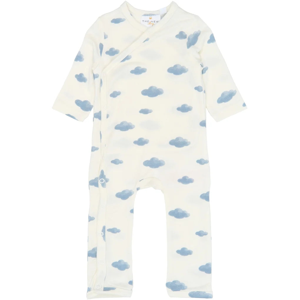The New - Model Jumpsuit