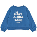 Load image into Gallery viewer, Samson OS Sweatshirt
