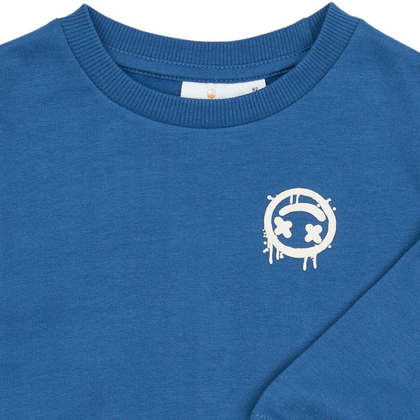 Samson OS Sweatshirt