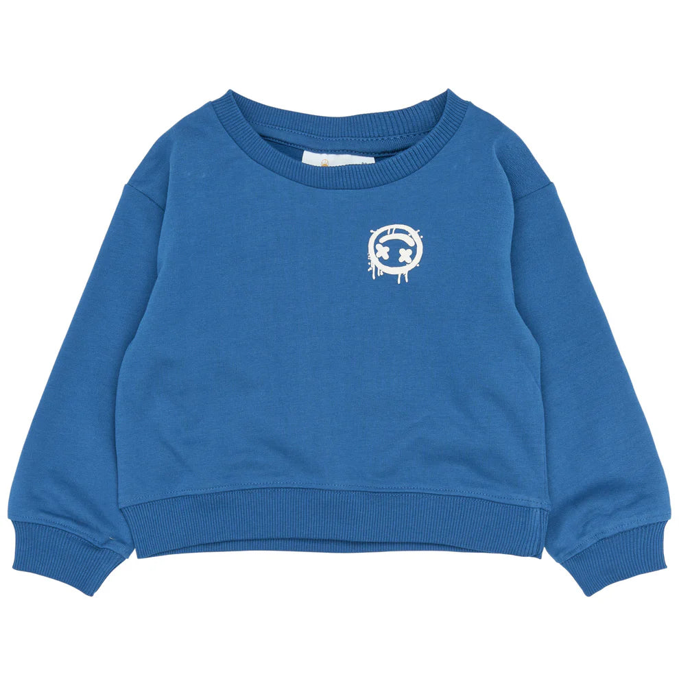 Samson OS Sweatshirt