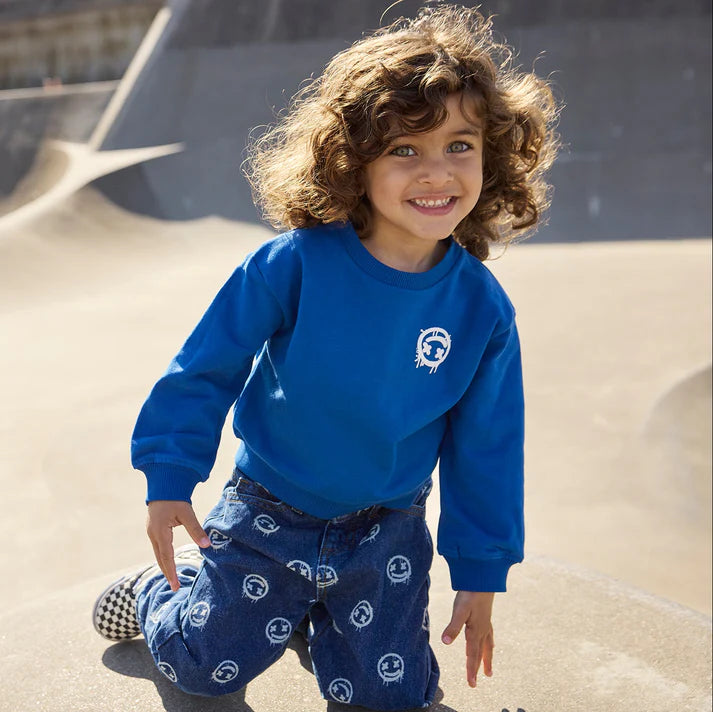 Samson OS Sweatshirt