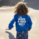 Load image into Gallery viewer, Samson OS Sweatshirt
