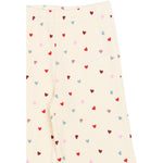 Load image into Gallery viewer, Gardenia Ribbed Set - Hearts
