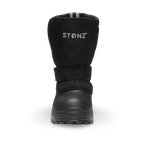 Load image into Gallery viewer, Stonz - Trek Boots Kid - Black

