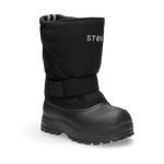 Load image into Gallery viewer, Stonz - Trek Boots Kid - Black
