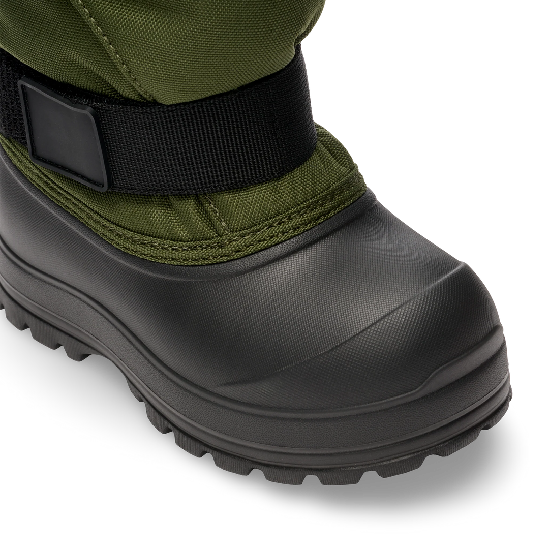 Stonz - Trek Boots Kid - Cypress