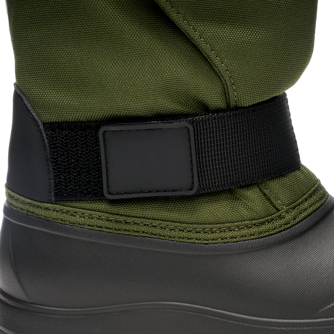 Stonz - Trek Boots Kid - Cypress