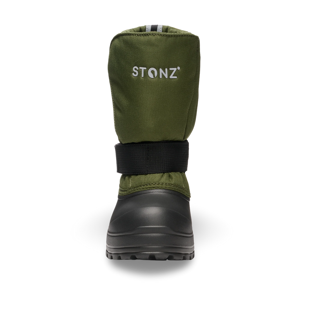 Stonz - Trek Boots Kid - Cypress