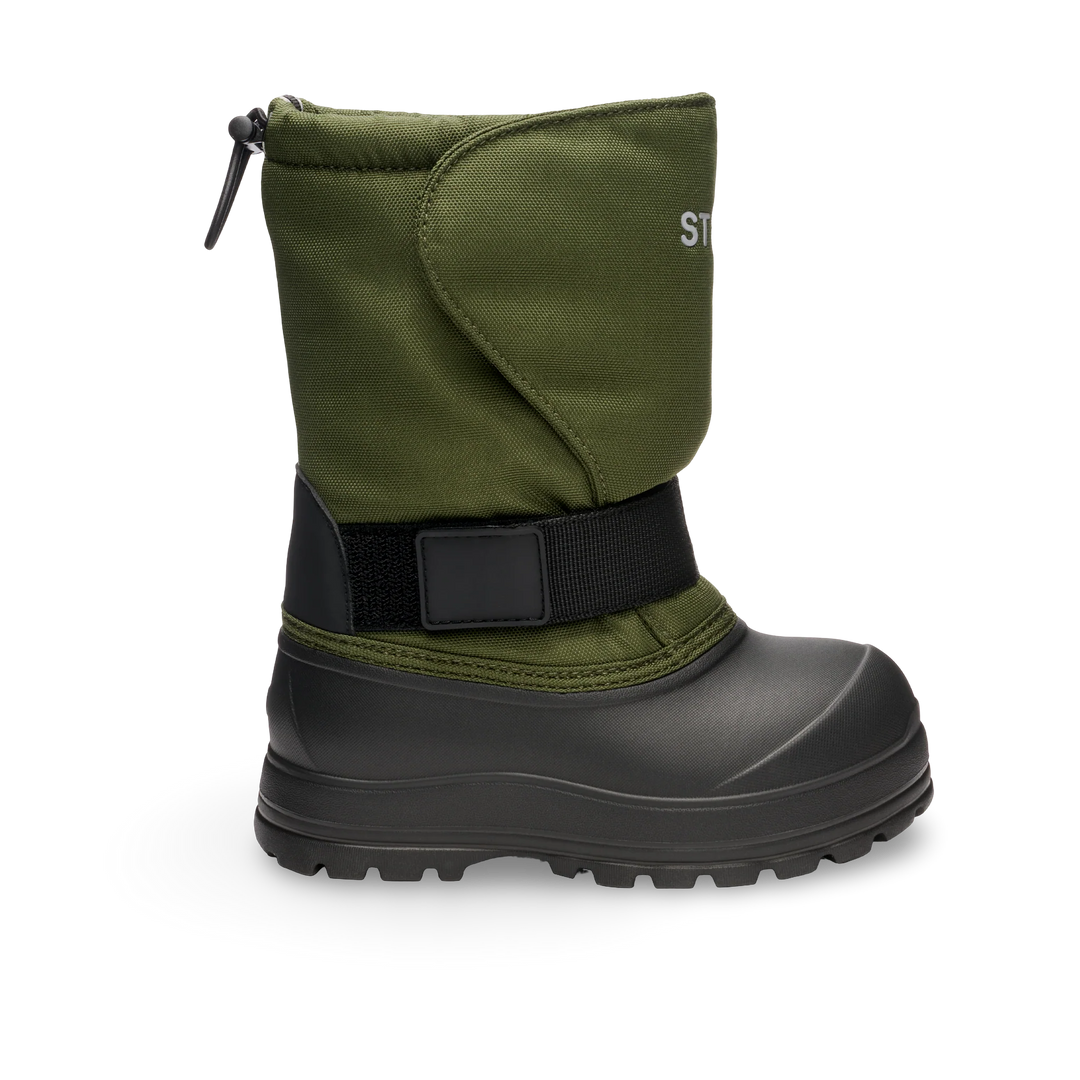 Stonz - Trek Boots Kid - Cypress