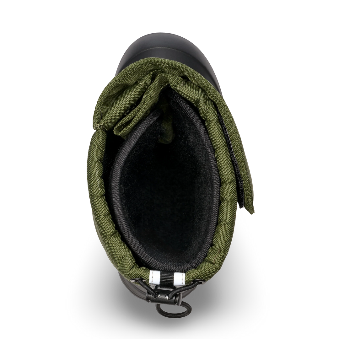 Stonz - Trek Boots Kid - Cypress