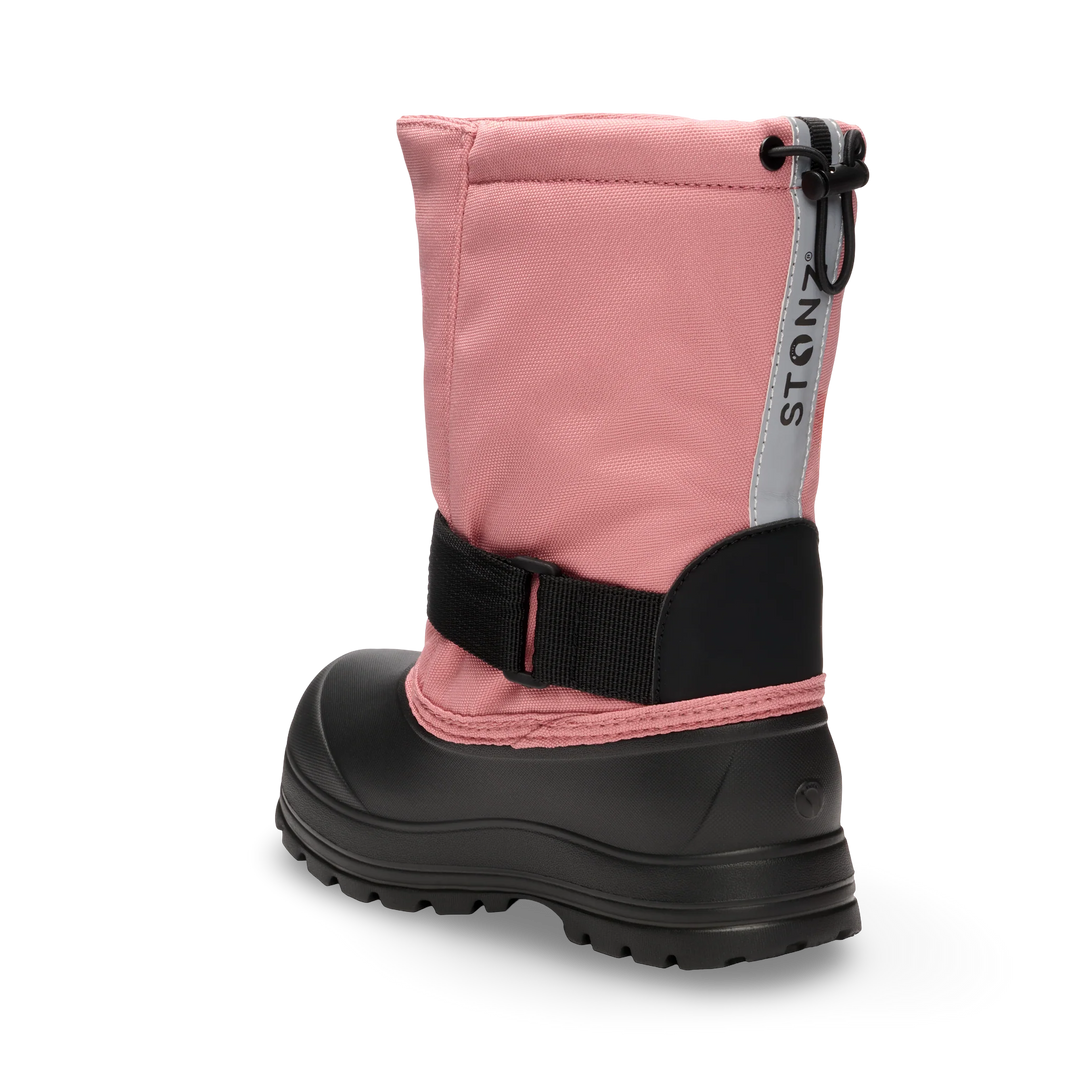 Stonz - Trek Boots Kid - Dusty Rose